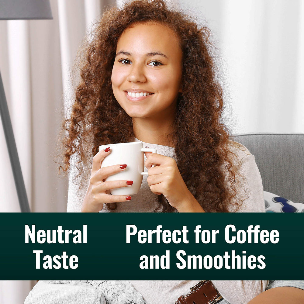 Eco-friendly packaging with plant-based inks and recyclable materials