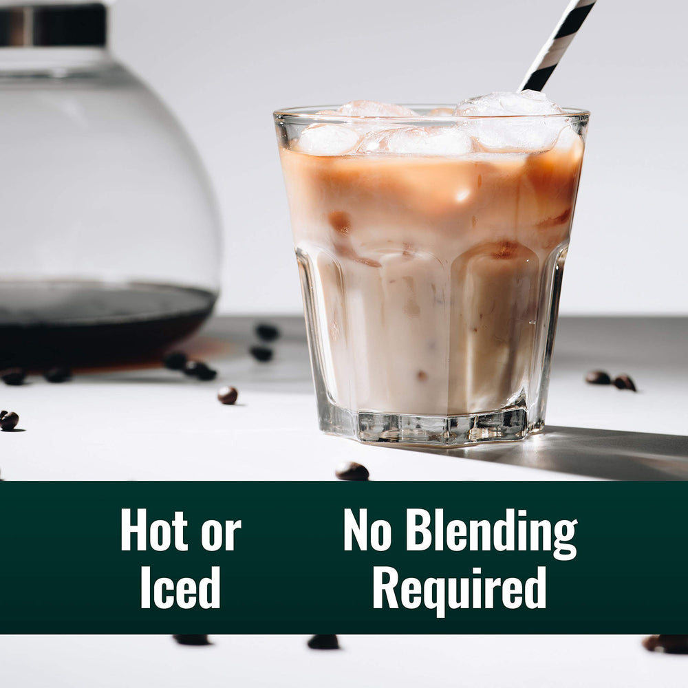 Third-party lab test certificate and purity results