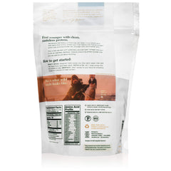 Scoop showing 10g protein per serving