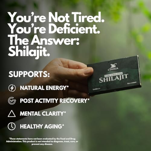 Natural mineral and fulvic acid content in shilajit