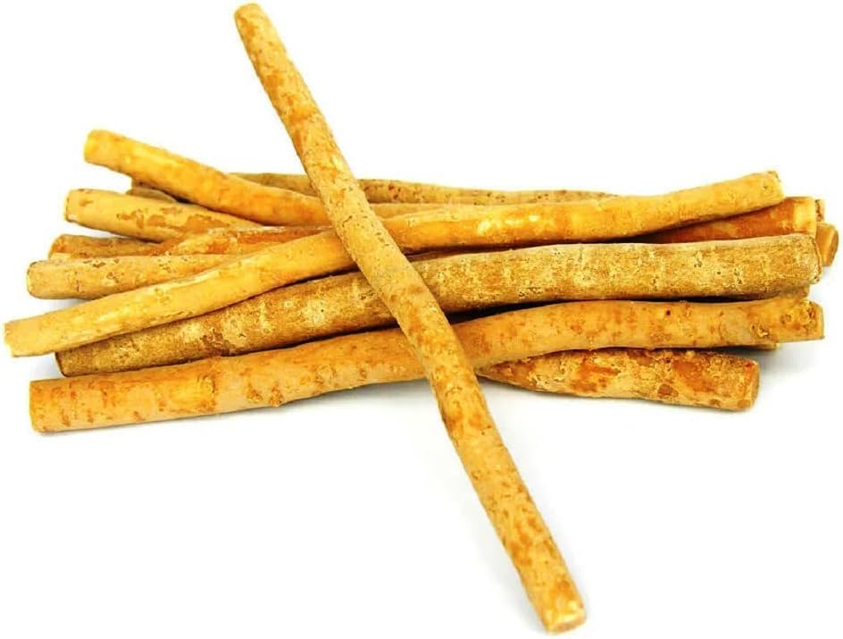 Natural Miswak stick for oral hygiene product photo