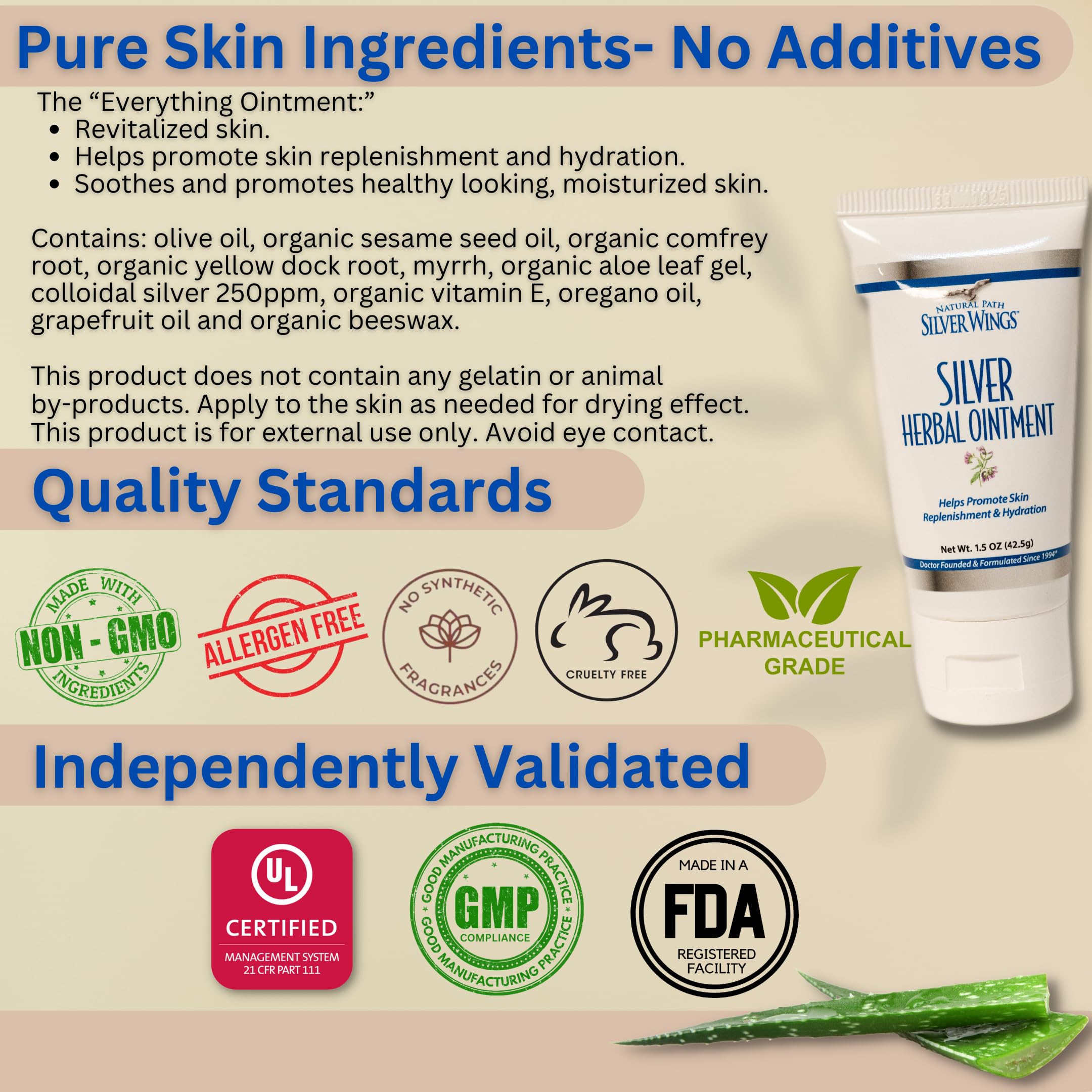 Ultra-fine silver particles sized 1-3 nanometers