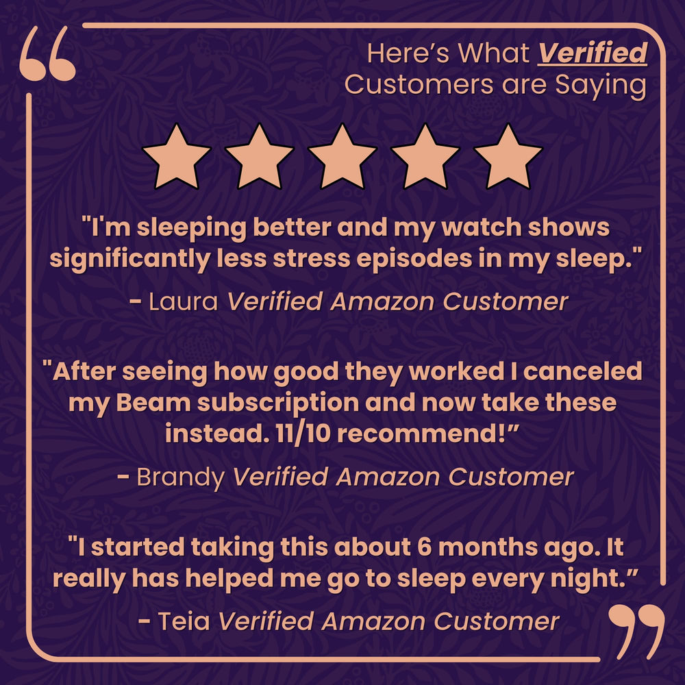 Packaging image of 60 capsules made in USA