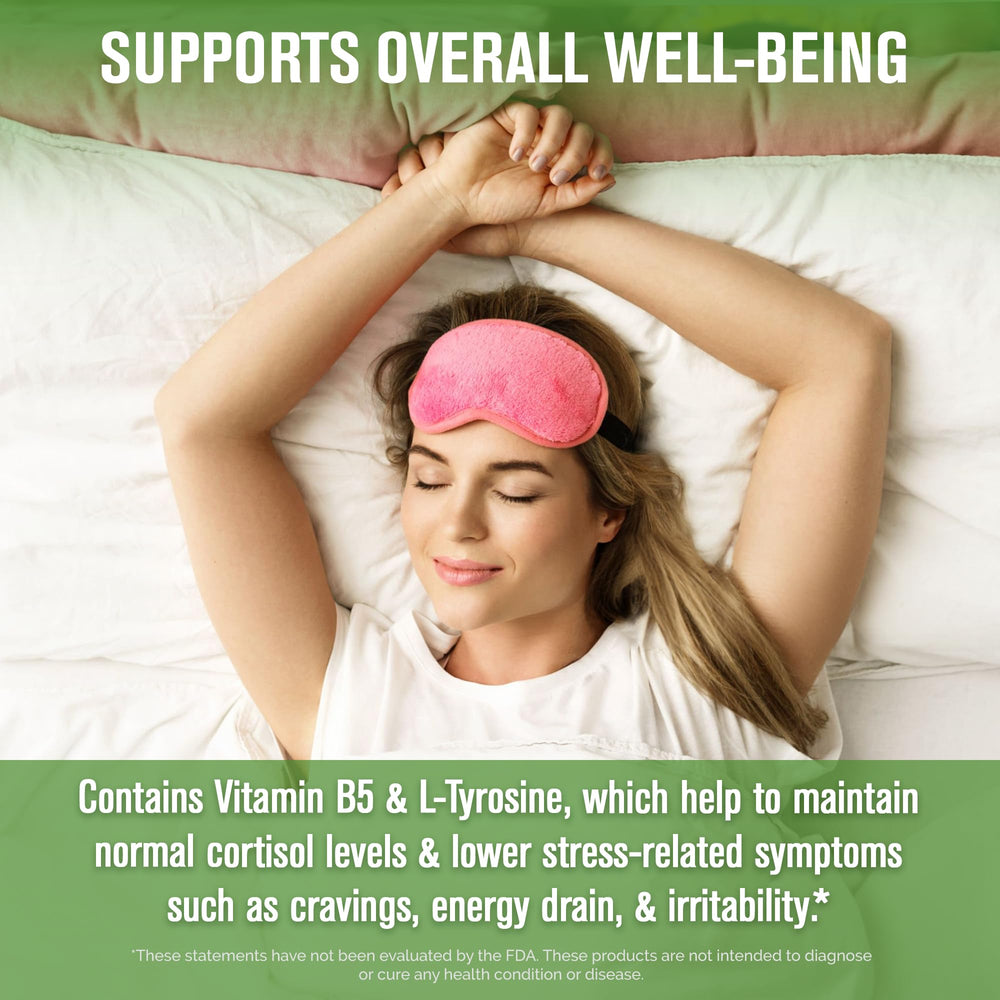 NaturalSlim cravings control and metabolism support