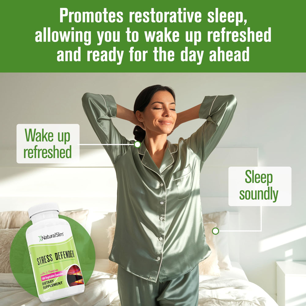 NaturalSlim high-quality natural ingredients emblem