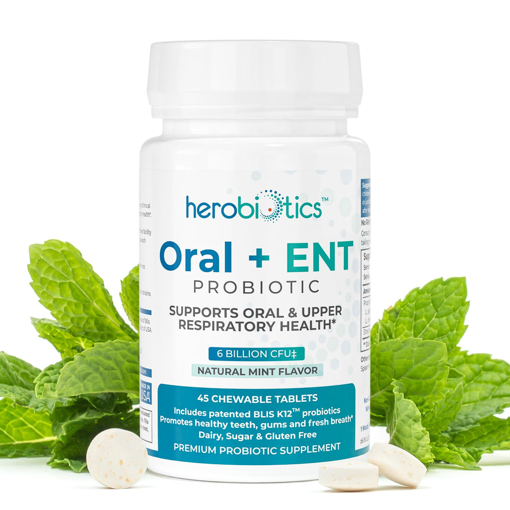 Natural sweeteners Stevia and Xylitol used in tablets