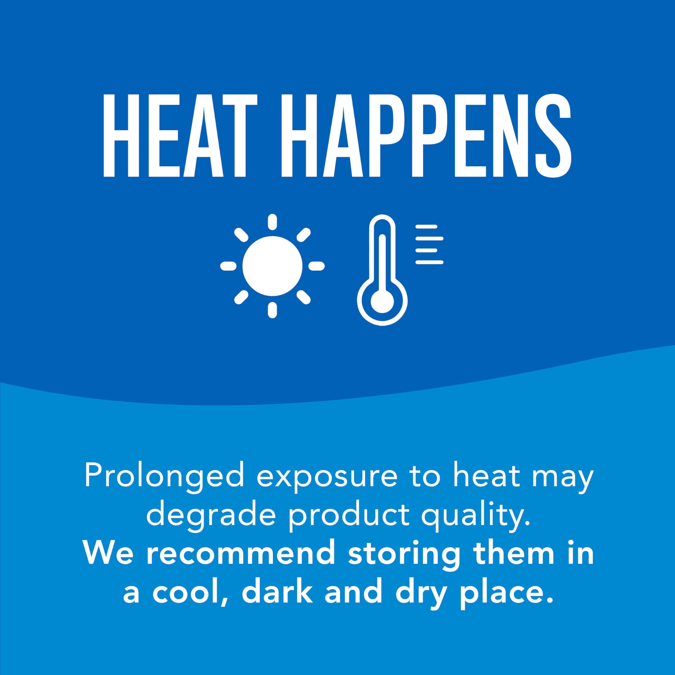 Gummies arranged next to a glass of water