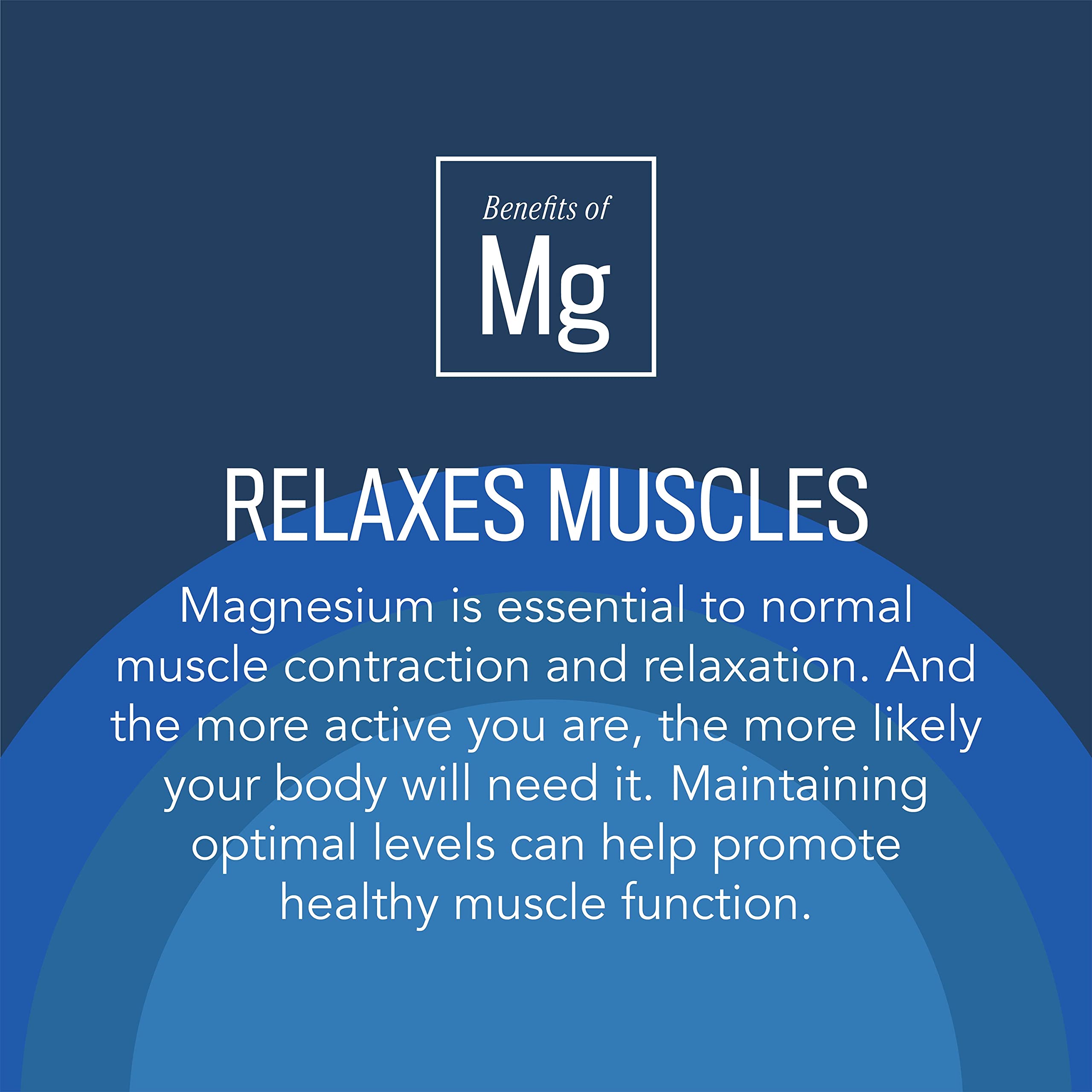 CALM Magnesium Drink Mix packaging close-up