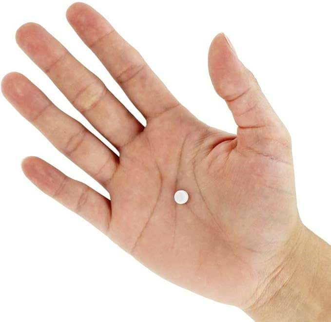 NaturalCare A+ Attention packaging and bottle displayed