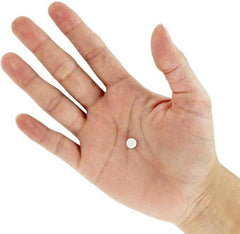 NaturalCare A+ Attention packaging and bottle displayed