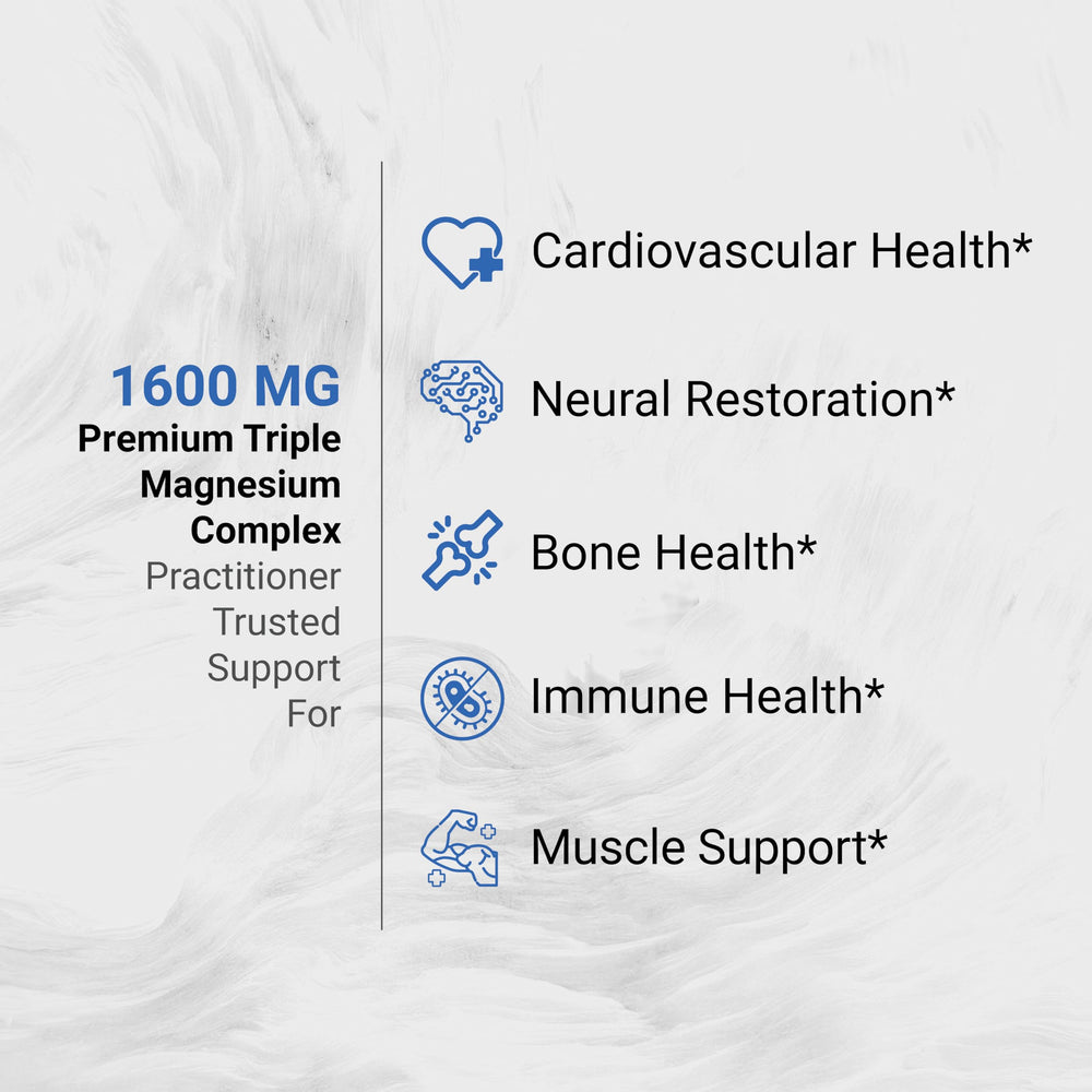 Manufactured in a cGMP facility in California