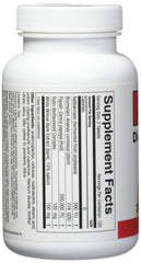 Rutozym nattokinase tablets close-up