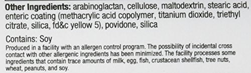 Rutozym packaging and bottle