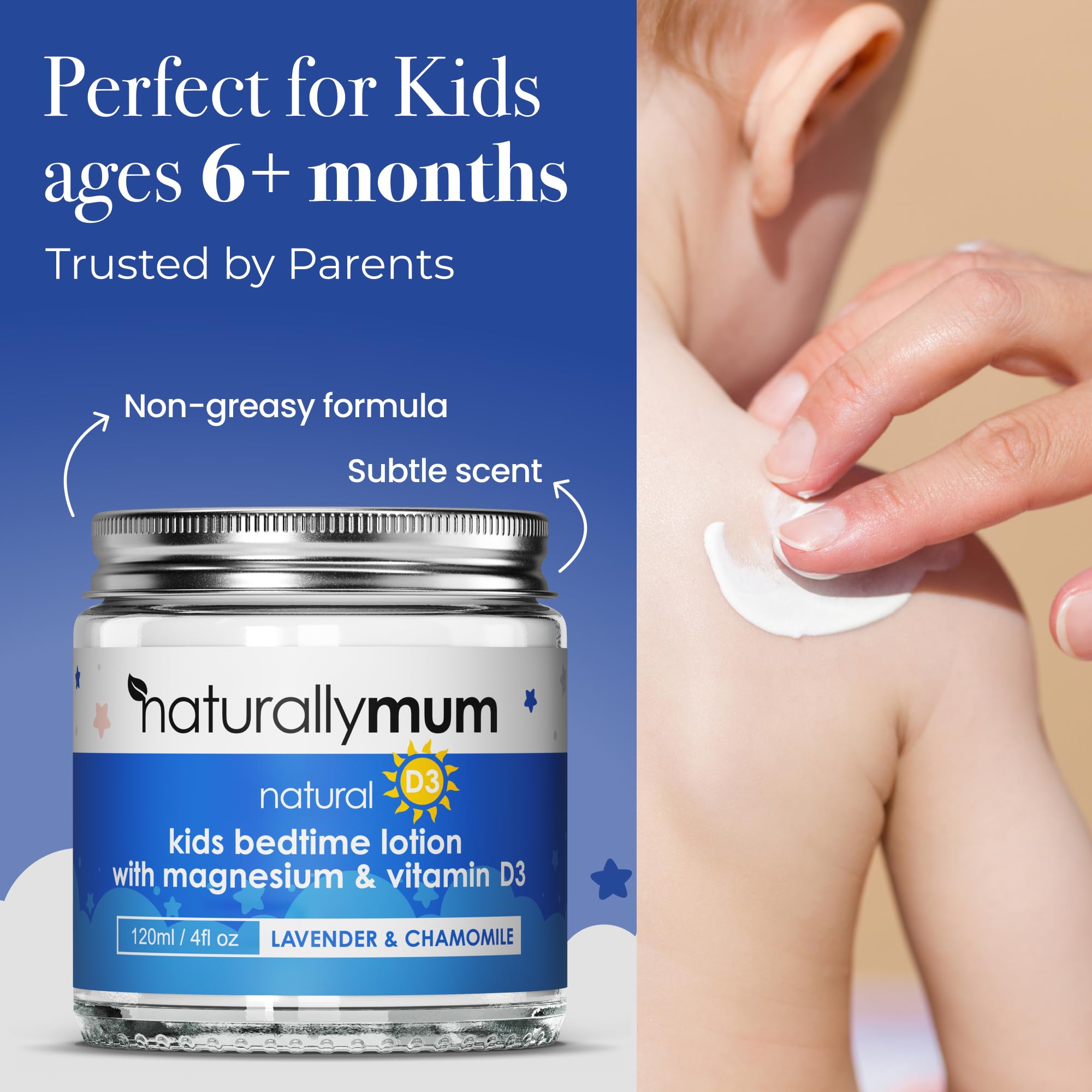 Icon indicating no tablets needed for bedtime routine