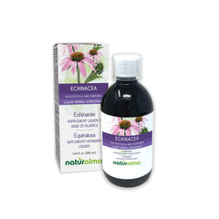 Naturalma Echinacea tincture bottle with 500 ml packaging