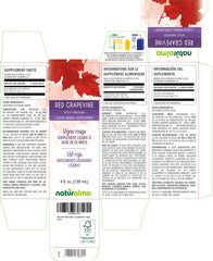 Close-up of tincture bottle label showing 1:10 extract