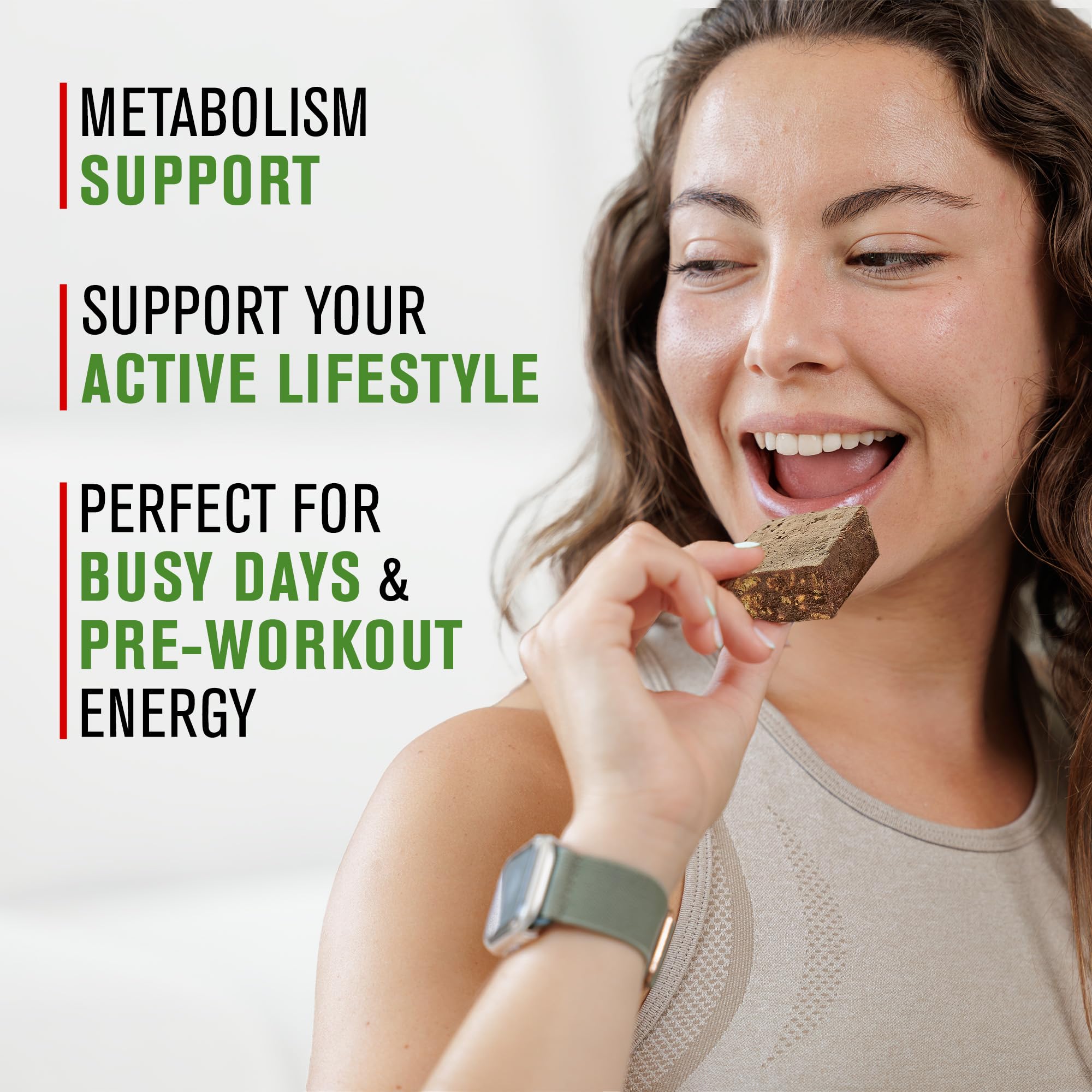 NaturalSlim chocolate-chip-cookie-dough bar flavor close-up indulgent protein treat