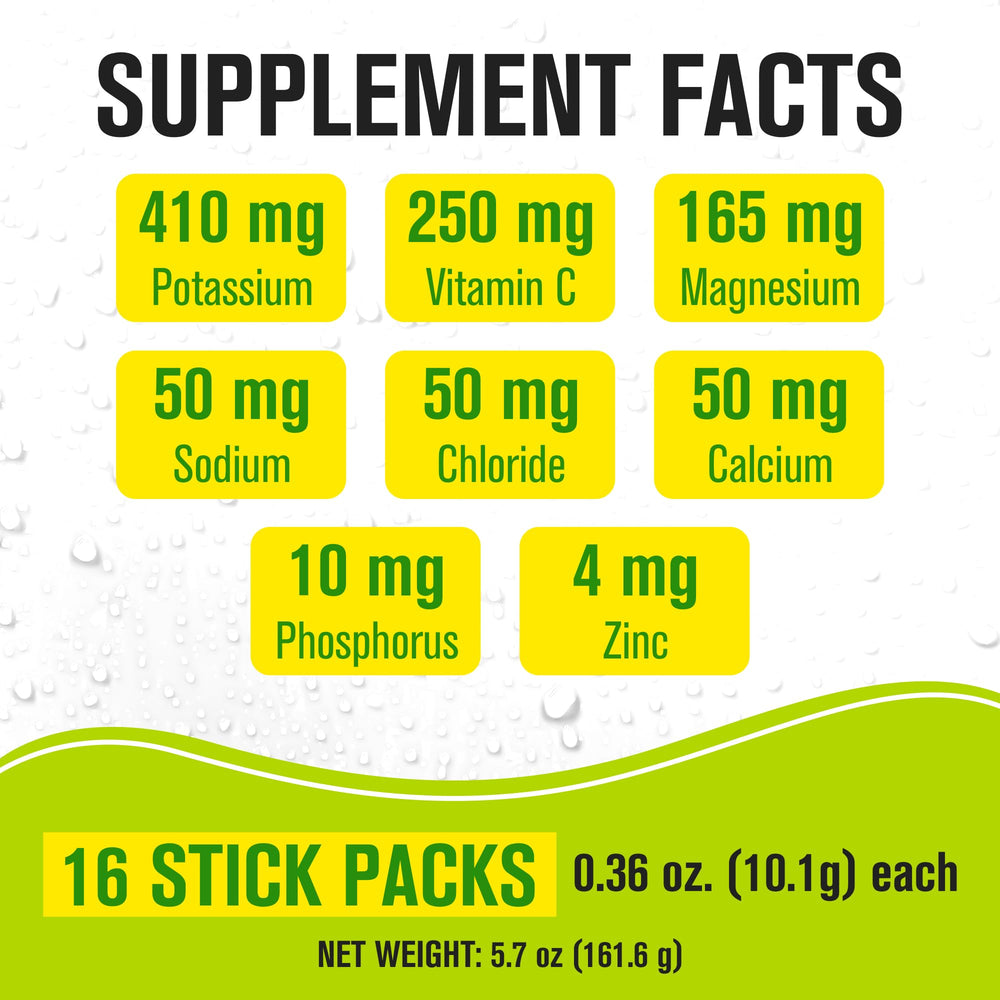 NaturalSlim prebiotic-fiber-sachet highlighting daily gut health support.