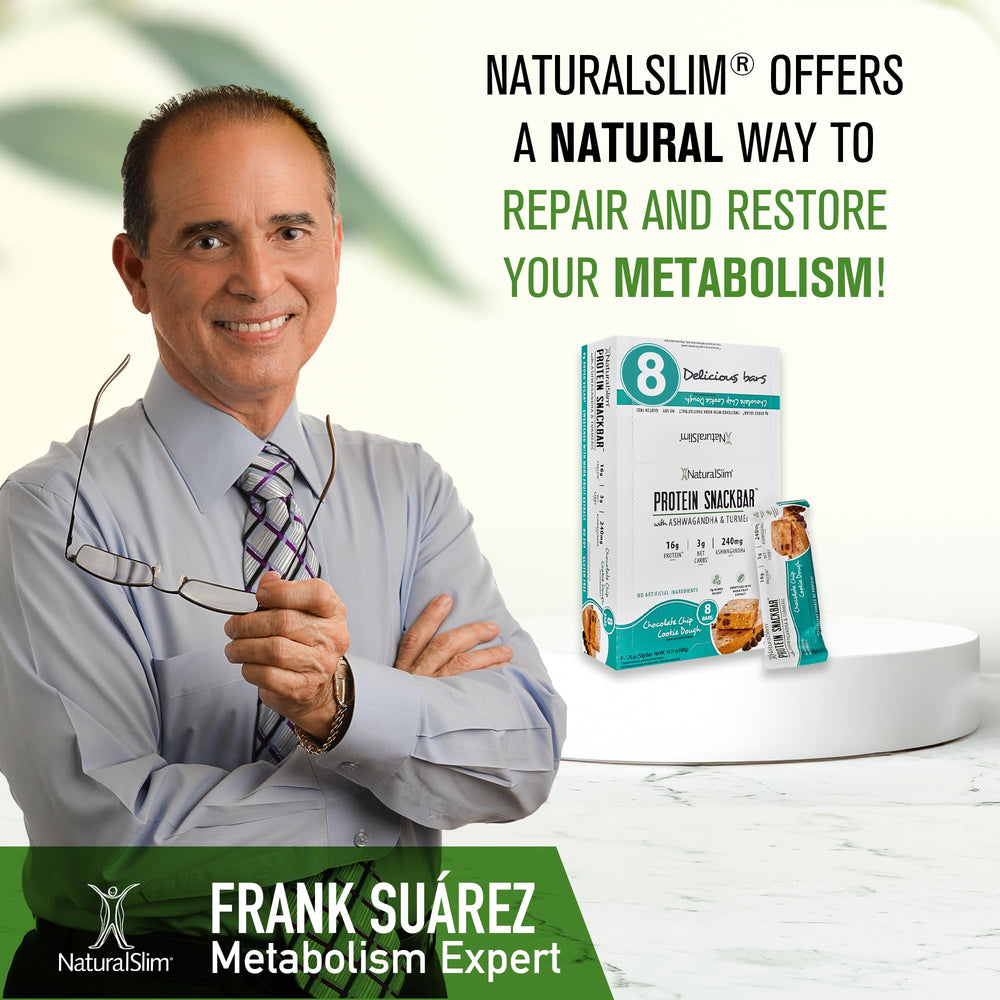 NaturalSlim pre-workout boost scene suggesting ready-to-go workout fueling