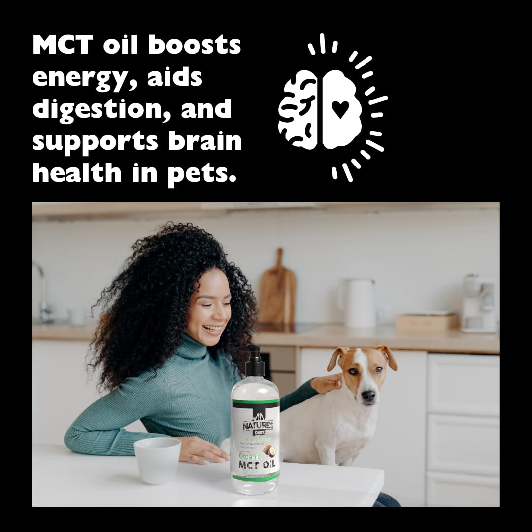 Close-up of the 32 oz bottle