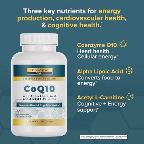 Close-up of Acetyl L-Carnitine HCl capsules