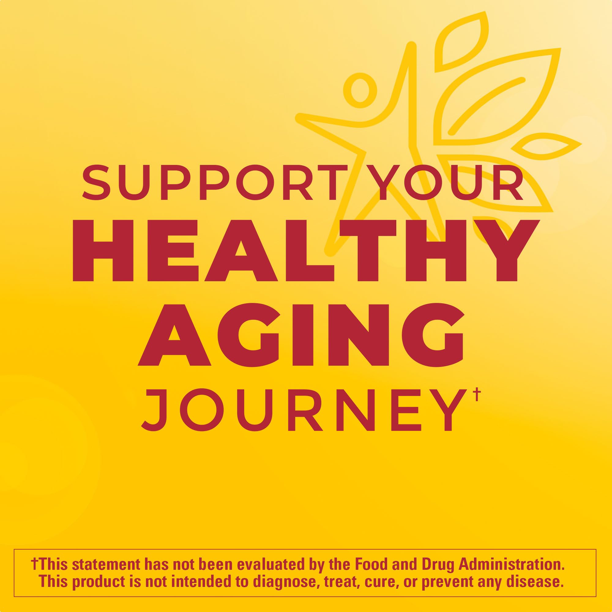 Raspberry-flavored gummies for women 50+