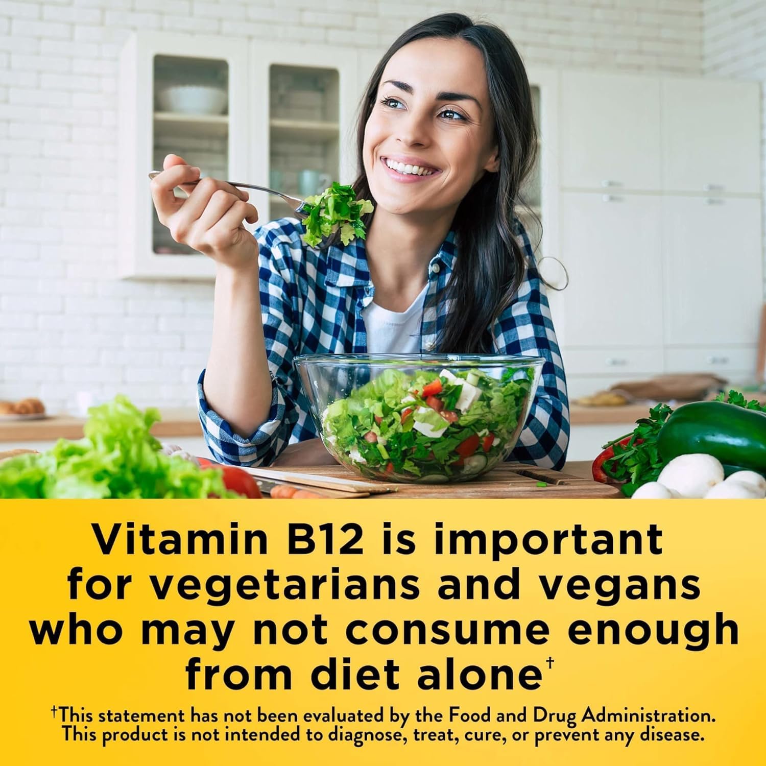 Instruction: take 1 lozenge daily with a meal and place under the tongue to dissolve