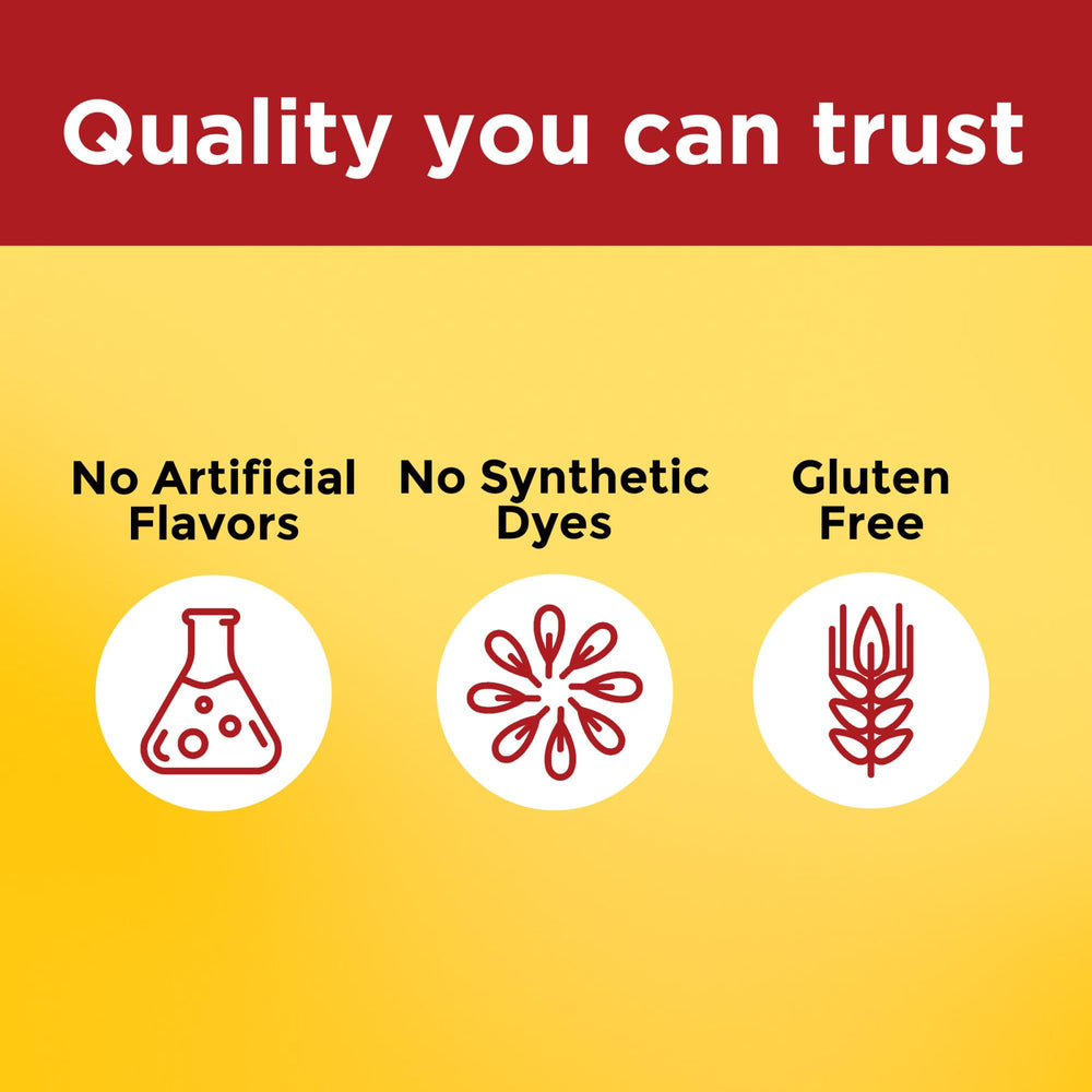 USP Verified seal on Nature Made CholestOff Plus packaging