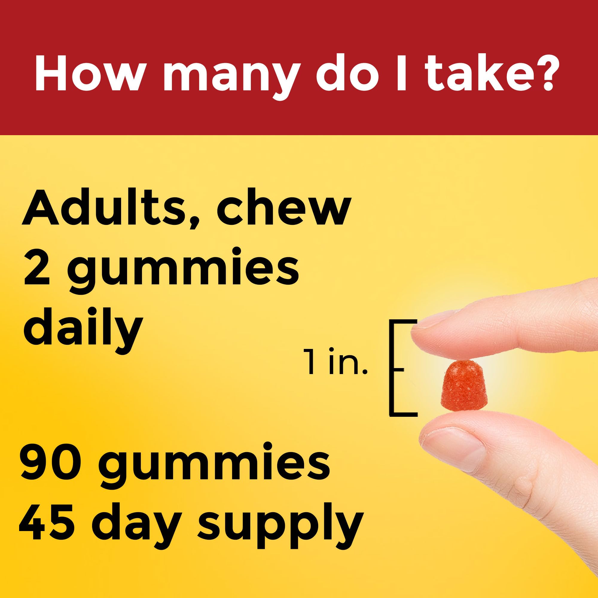 Gluten-free Nature Made Fish Oil Omega-3 gummies
