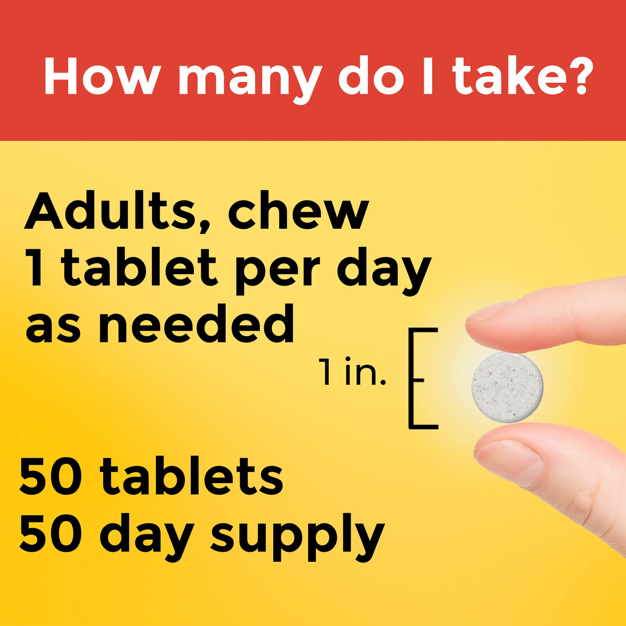 Packaging of Nature Made L-Theanine 200mg chewables