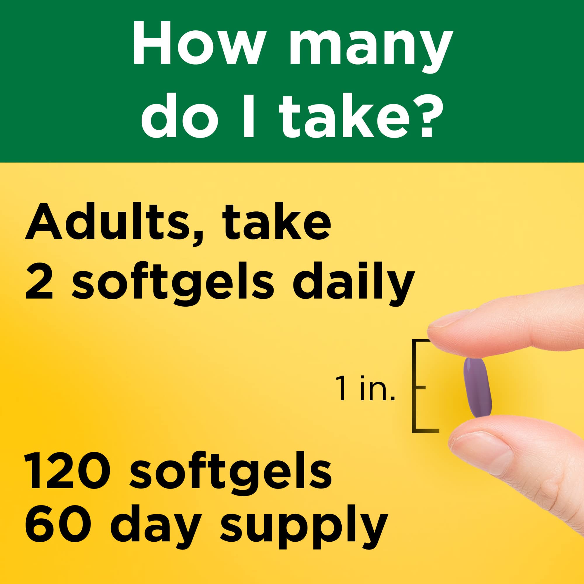 Nature Made magnesium citrate packaging design