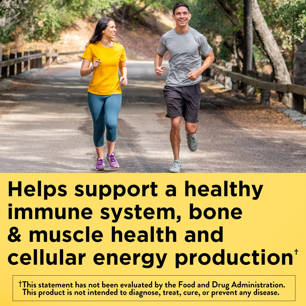 Nature Made Multivitamin Gummies 75-day supply