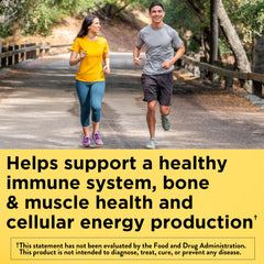 Nature Made Multivitamin Gummies 75-day supply