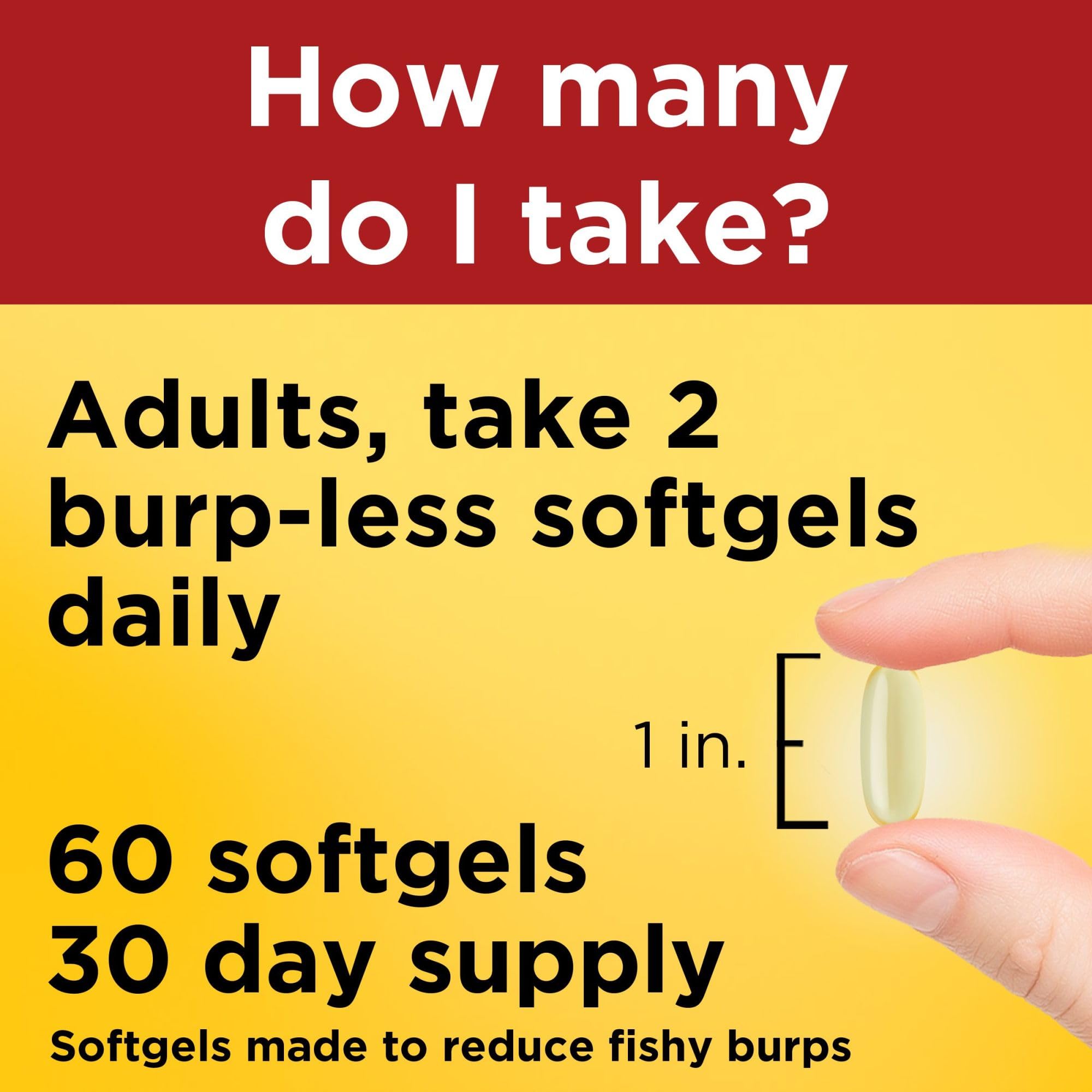 Purified to remove mercury and other contaminants