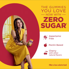 Pectin-based, gluten-free Vitamin D3 gummies