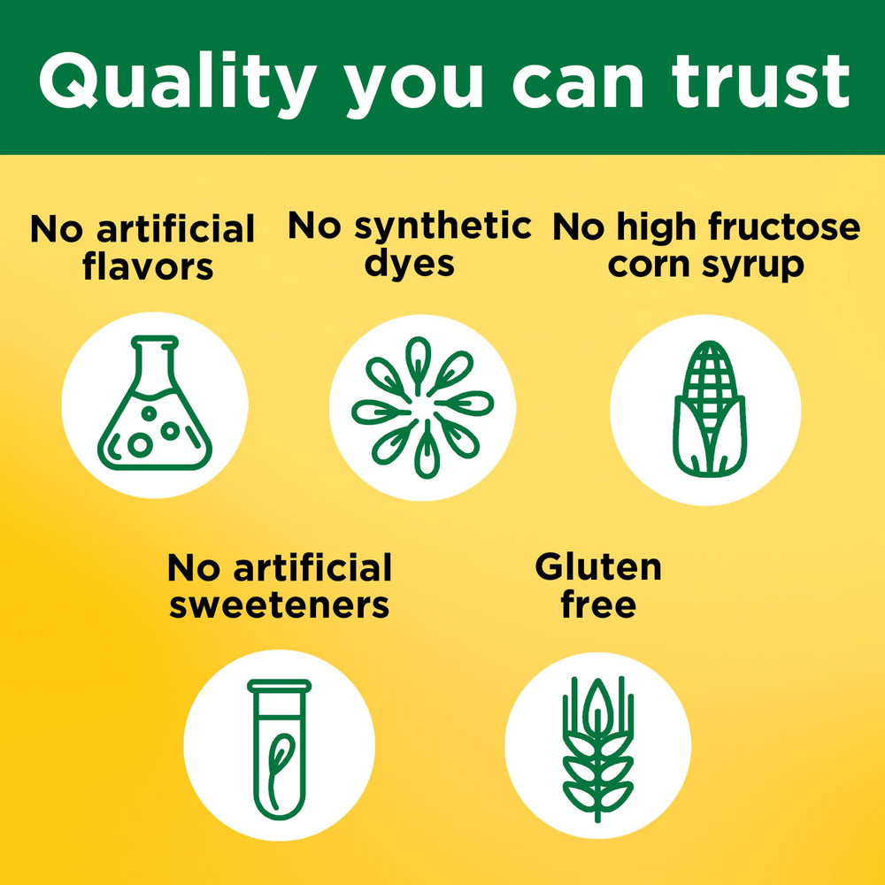 Nature Made – Pharmacist Recommended Vitamin & Supplement Brand