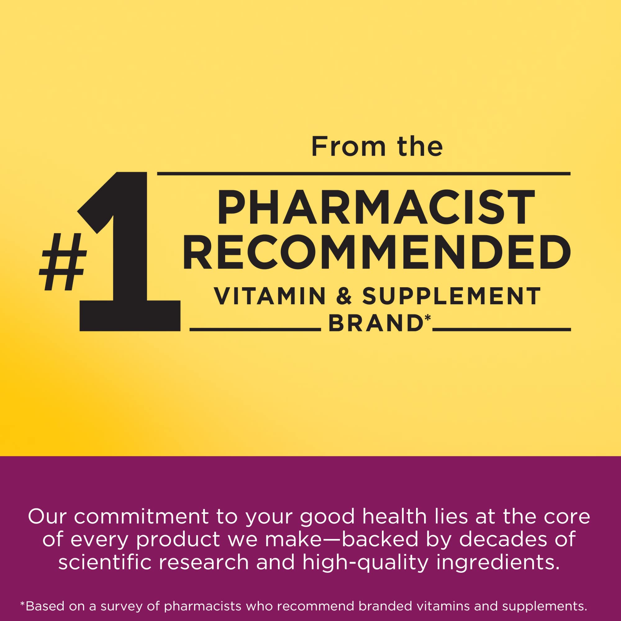 FSA/HSA eligible prenatal vitamins