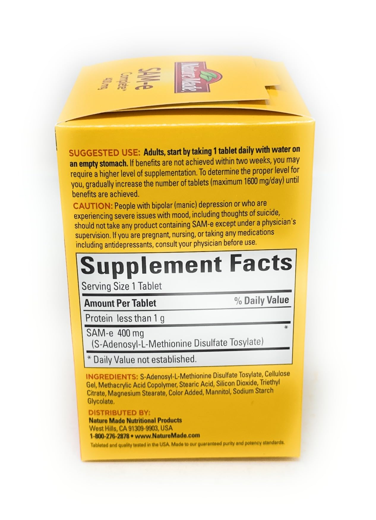 Graphic showing ingredients Choline and B vitamins
