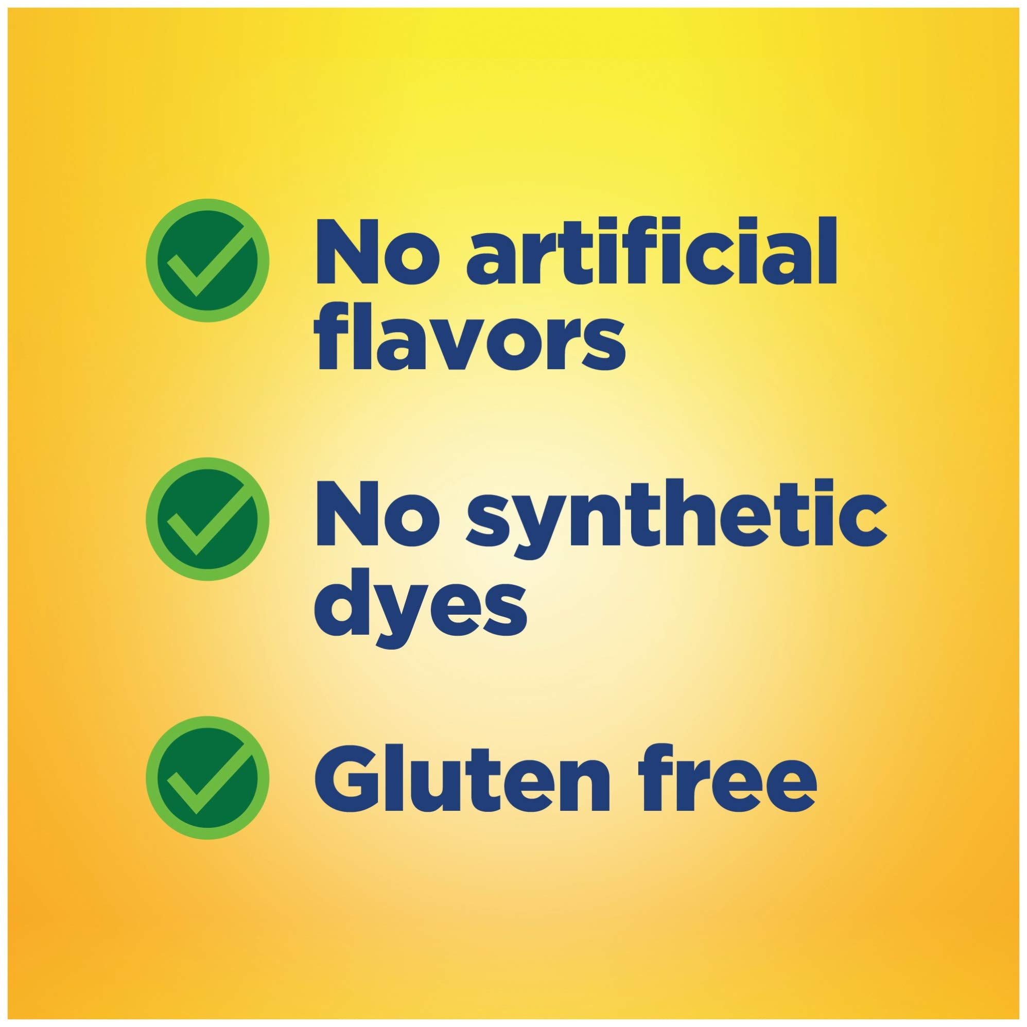 Chondroitin sulfate 800 mg per two caplets