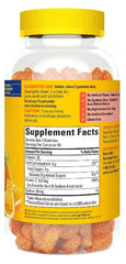 Nature Made Vitamin C Extra Strength 500 mg - 90 Day Supply packaging