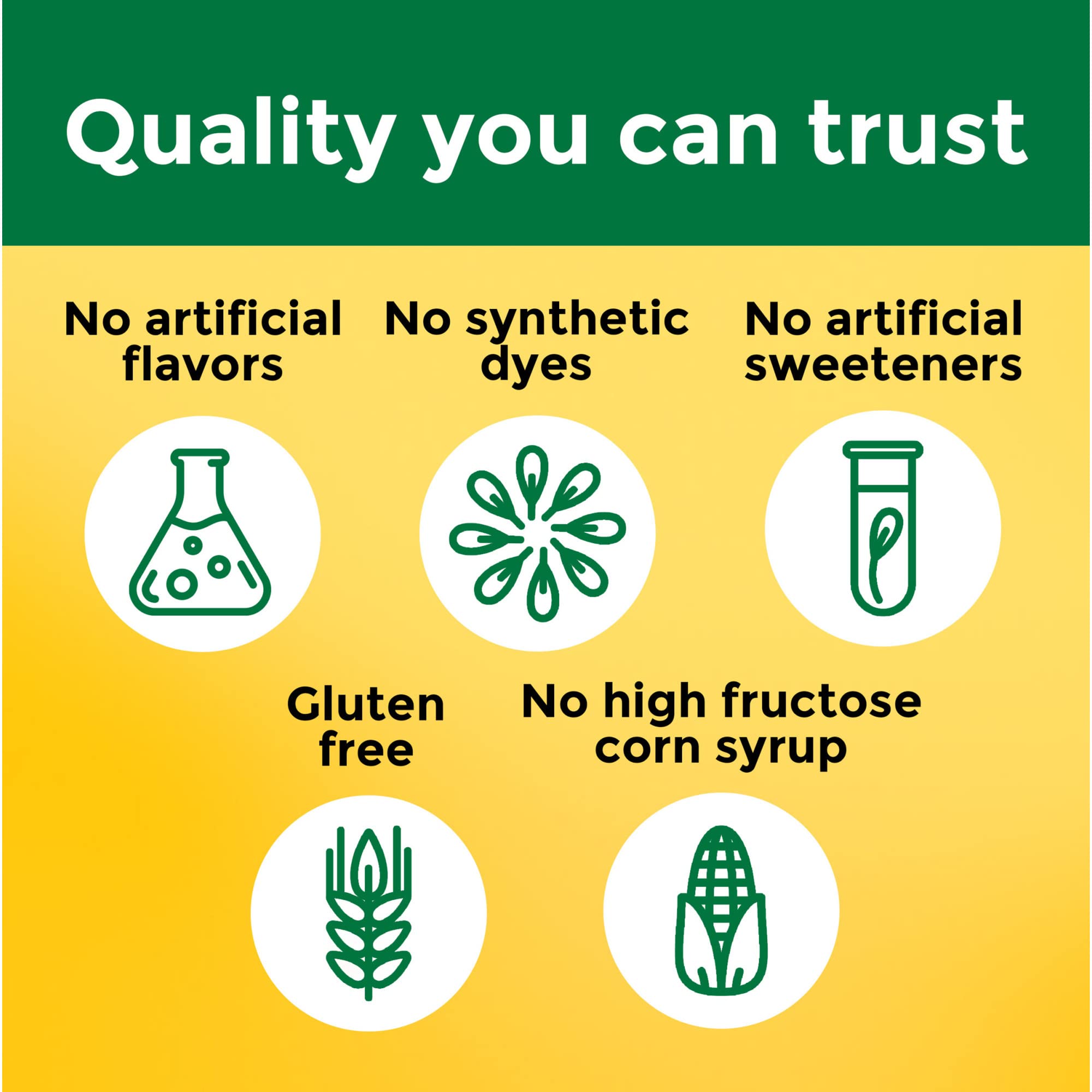 Nature Made Vitamin D3 K2 Gummies peach flavor hero highlights taste and routine