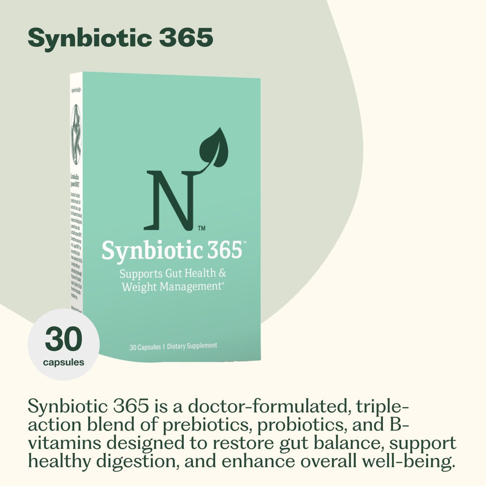 Close-up of probiotic capsules and vitamins