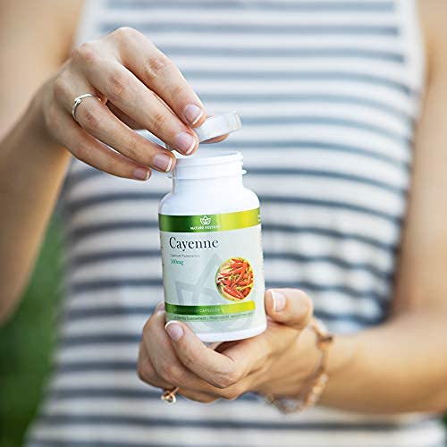 USA made, Non-GMO and Gluten-Free icons on packaging