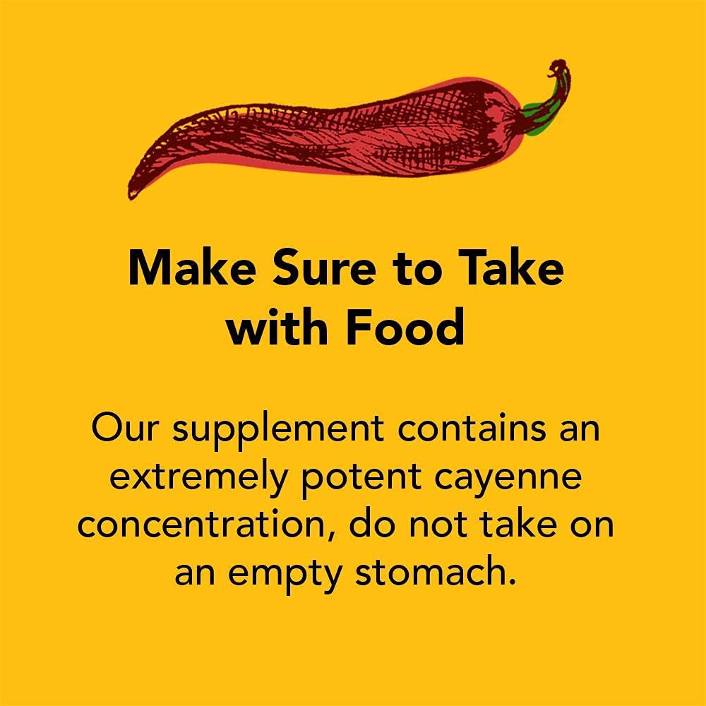Independent third-party lab testing seal for heavy metals