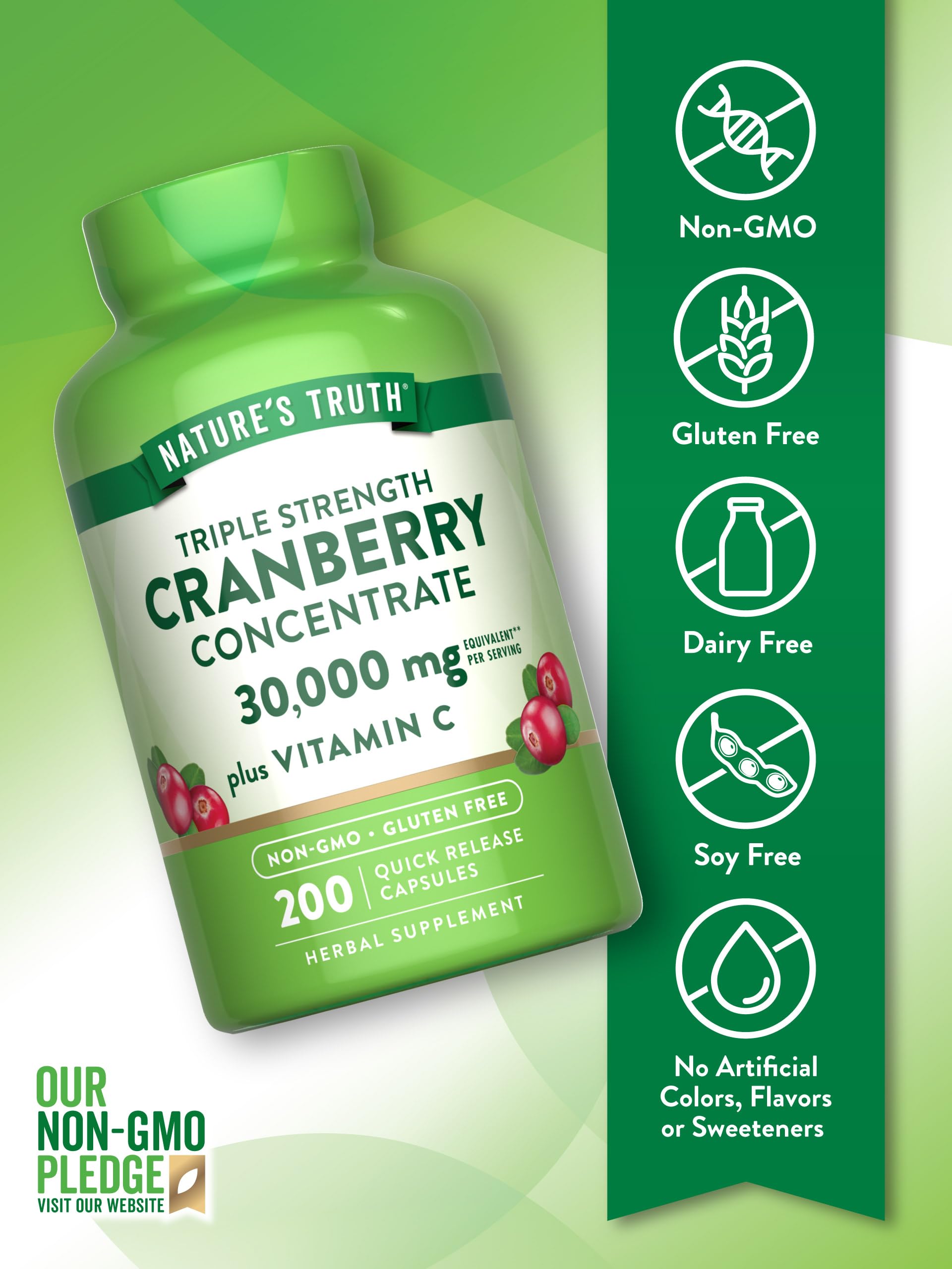 Vitamin C capsule illustration emphasizing added support