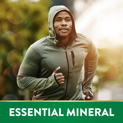 Vegan icon on Nature's Truth Magnesium Glycinate Gummies packaging