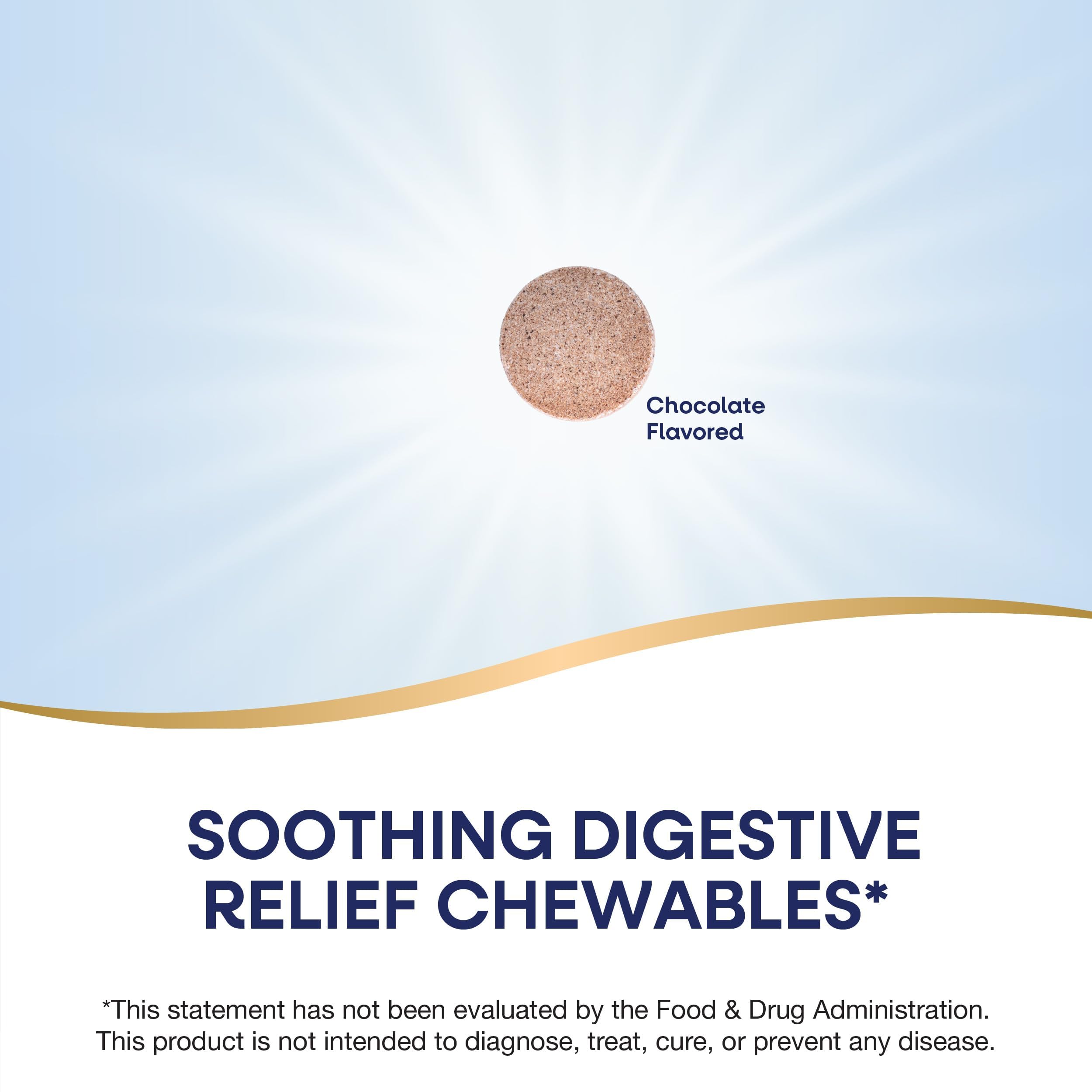 GutGuard component for soothing digestive relief