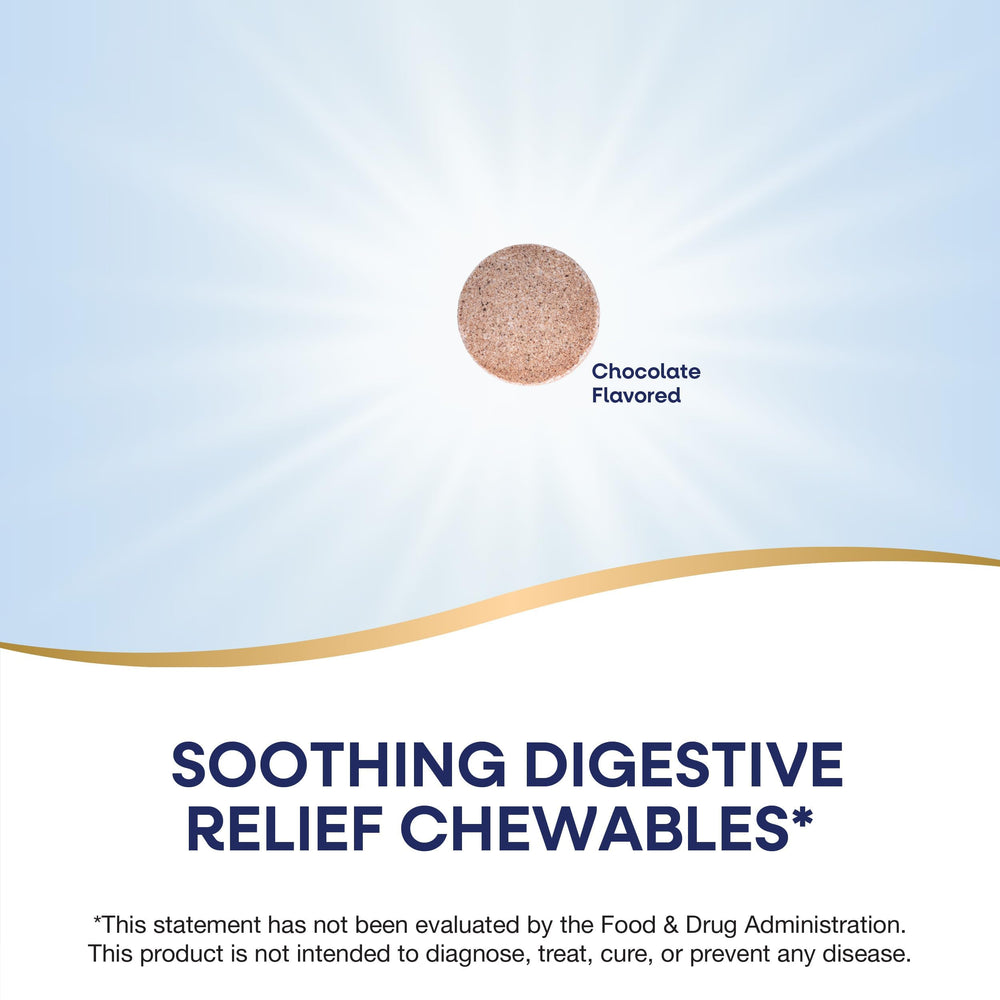 GutGuard component for soothing digestive relief