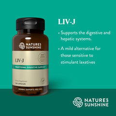 Rose hips as natural vitamin C source for LIV-J