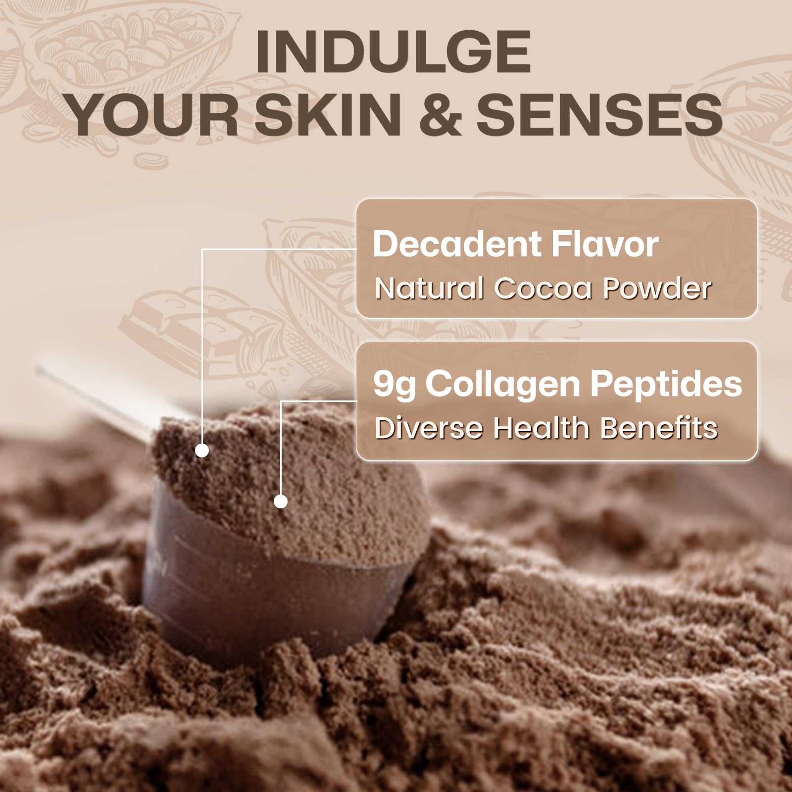 Gluten-free dairy-free and GMO-free product icons